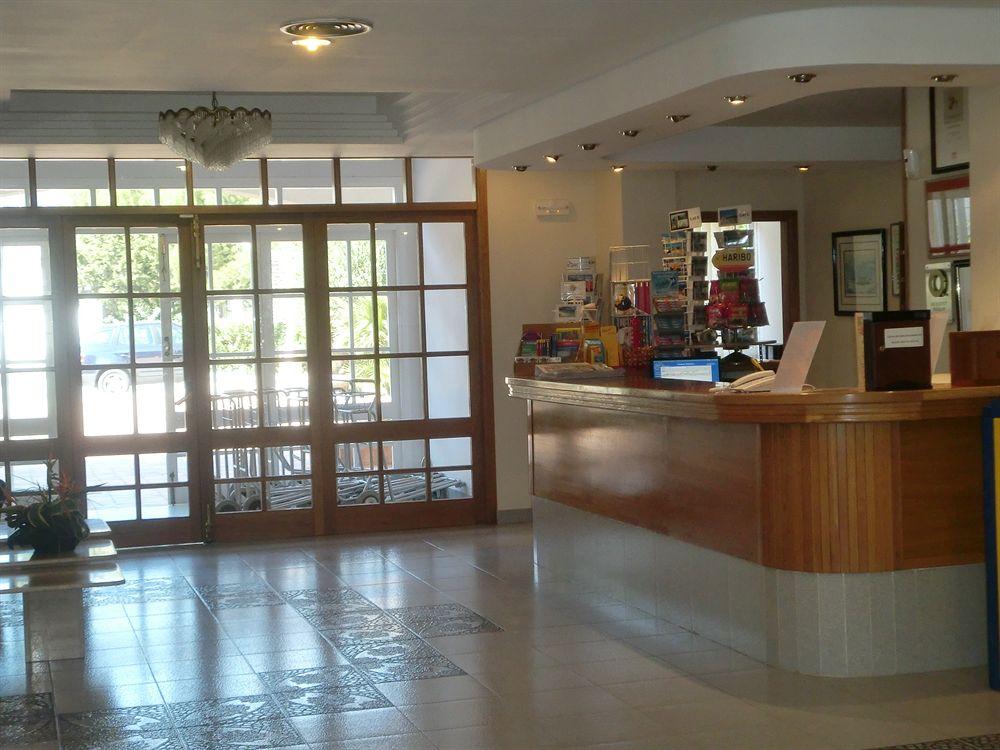 Diamant Hotel & Aparthotel Cala Ratjada  Dış mekan fotoğraf