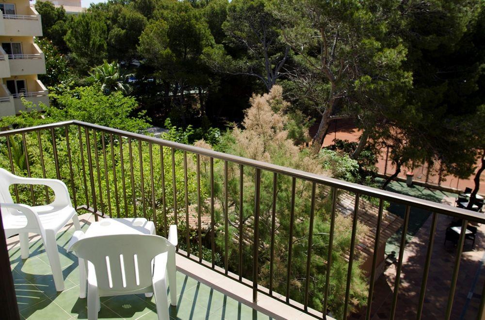 Diamant Hotel & Aparthotel Cala Ratjada  Dış mekan fotoğraf