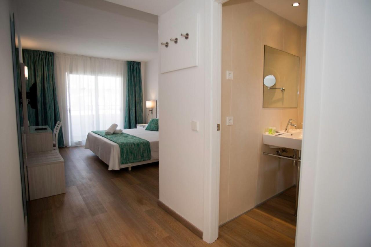 Diamant Hotel & Aparthotel Cala Ratjada  Dış mekan fotoğraf