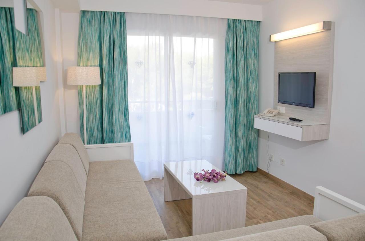Diamant Hotel & Aparthotel Cala Ratjada  Dış mekan fotoğraf