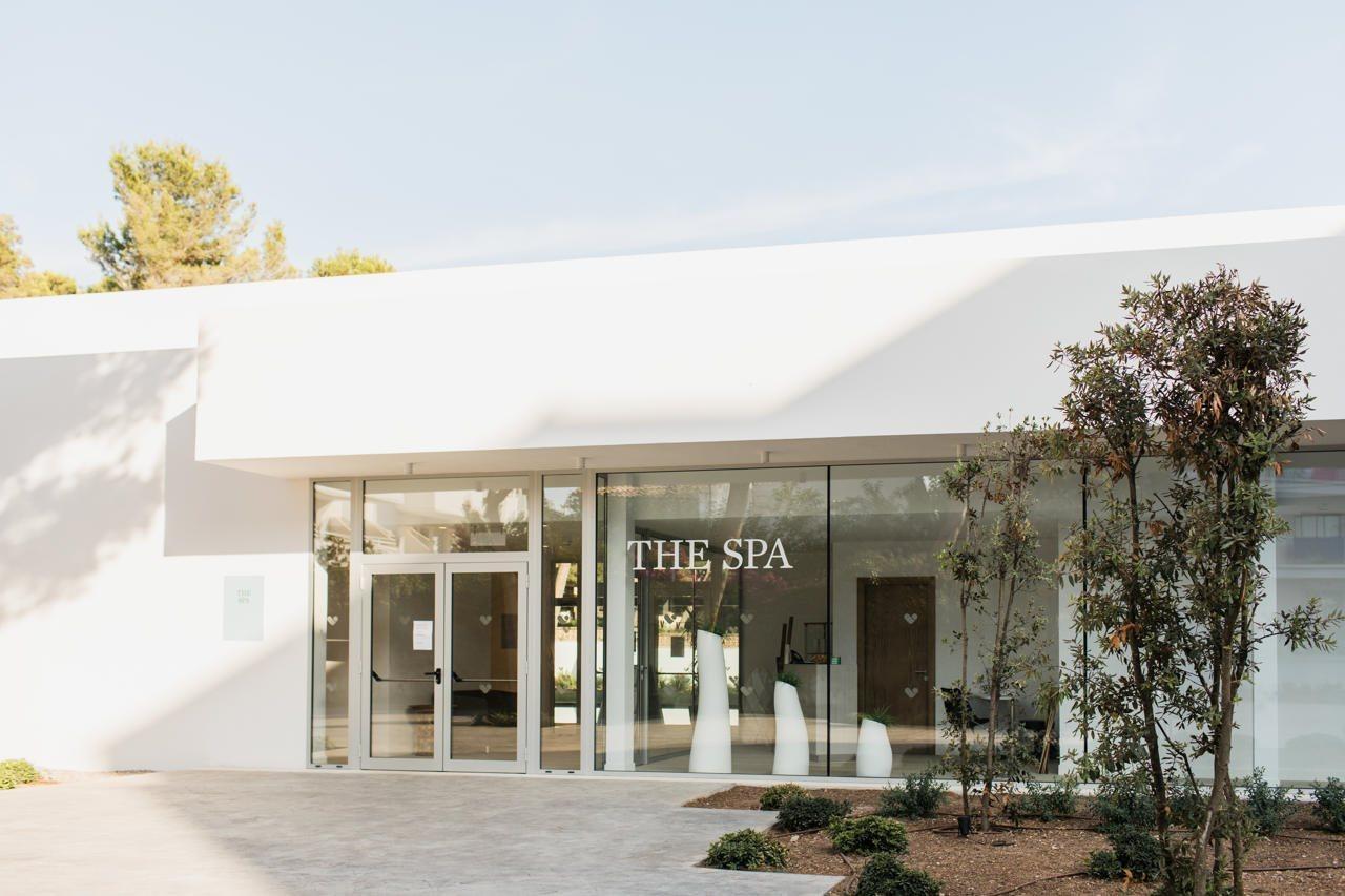 Diamant Hotel & Aparthotel Cala Ratjada  Dış mekan fotoğraf