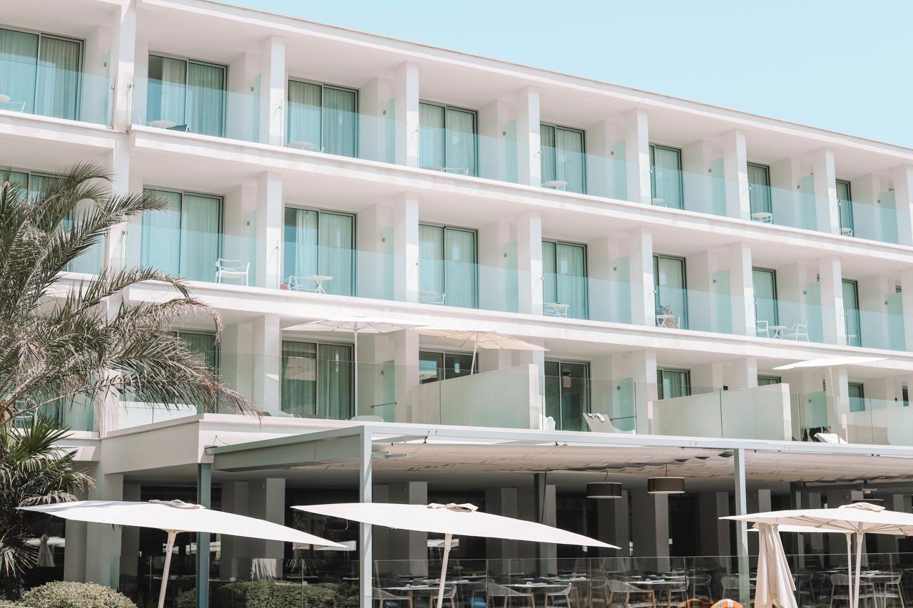Diamant Hotel & Aparthotel Cala Ratjada  Dış mekan fotoğraf