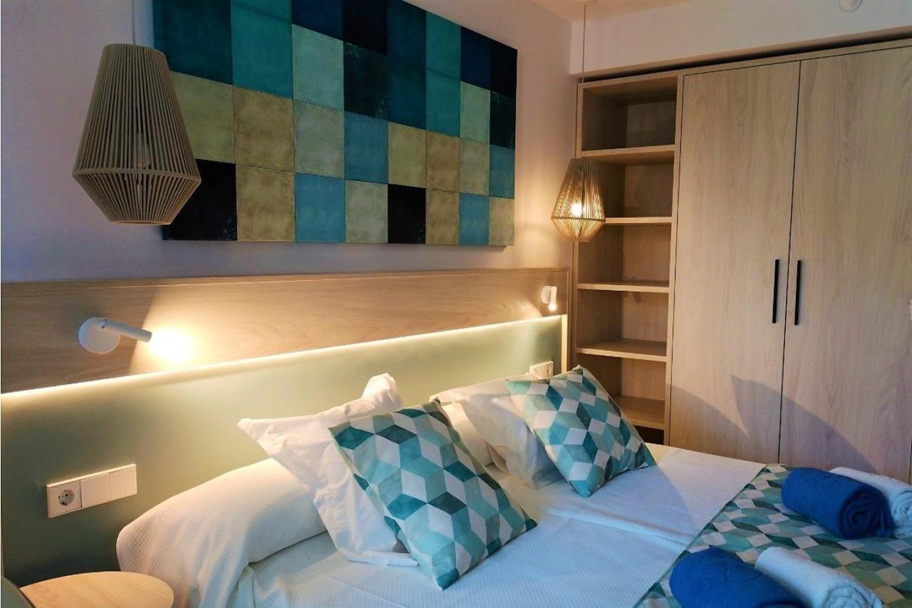 Diamant Hotel & Aparthotel Cala Ratjada  Dış mekan fotoğraf