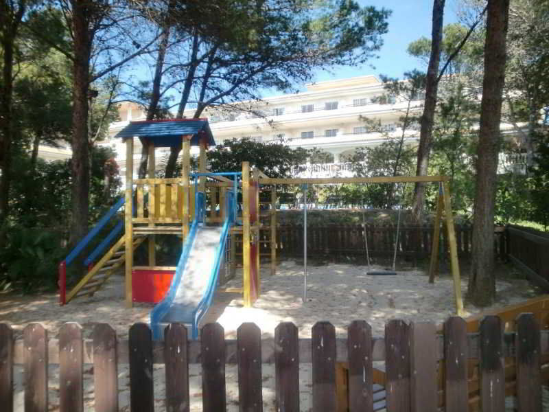 Diamant Hotel & Aparthotel Cala Ratjada  Dış mekan fotoğraf