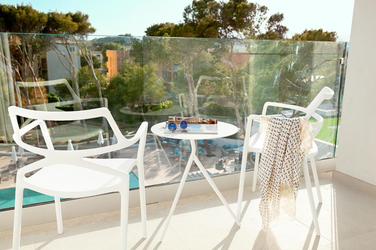 Diamant Hotel & Aparthotel Cala Ratjada  Dış mekan fotoğraf