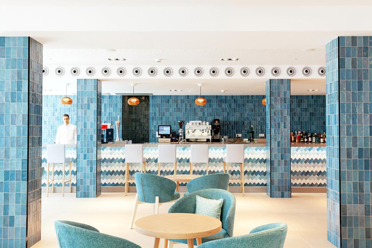 Diamant Hotel & Aparthotel Cala Ratjada  Dış mekan fotoğraf
