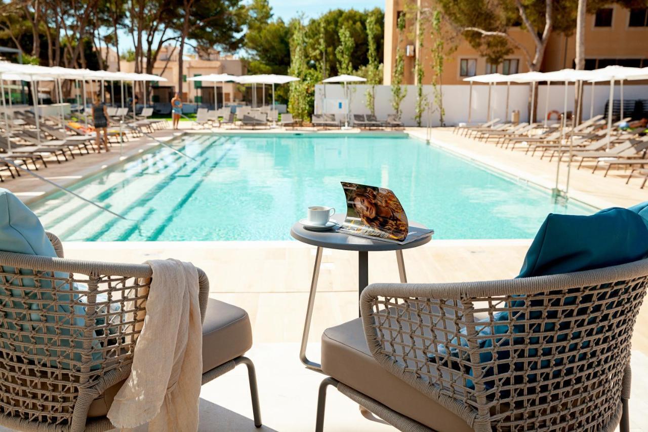 Diamant Hotel & Aparthotel Cala Ratjada  Dış mekan fotoğraf
