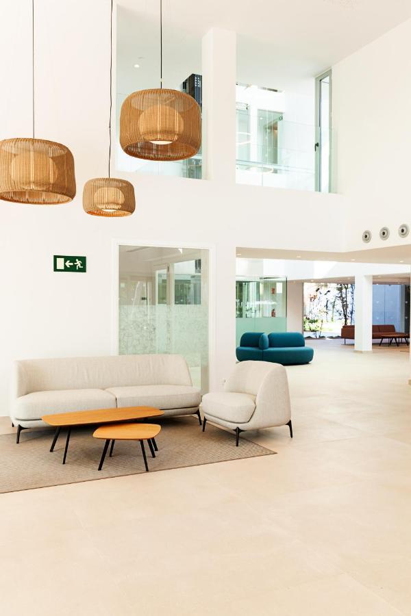 Diamant Hotel & Aparthotel Cala Ratjada  Dış mekan fotoğraf