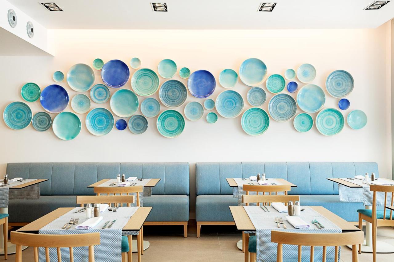Diamant Hotel & Aparthotel Cala Ratjada  Dış mekan fotoğraf
