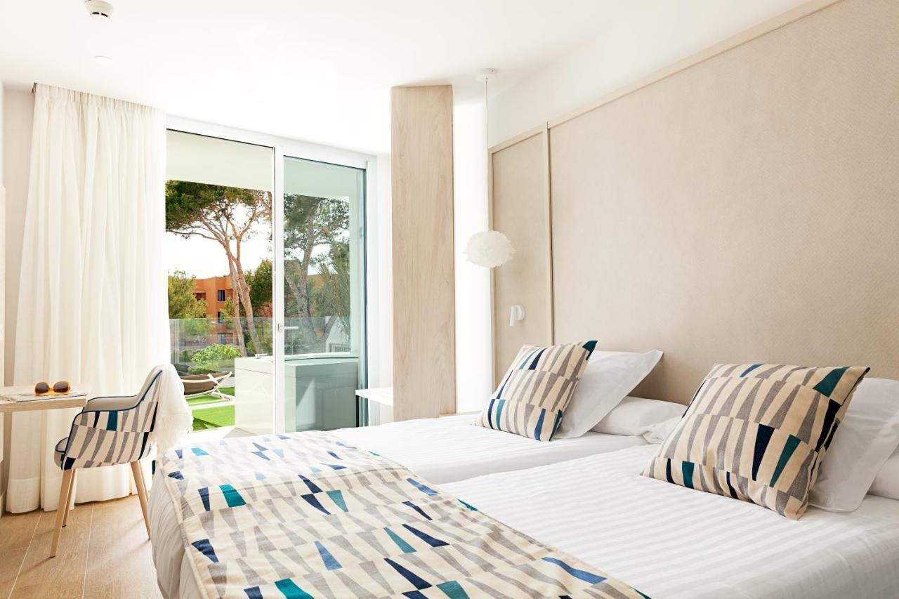 Diamant Hotel & Aparthotel Cala Ratjada  Dış mekan fotoğraf