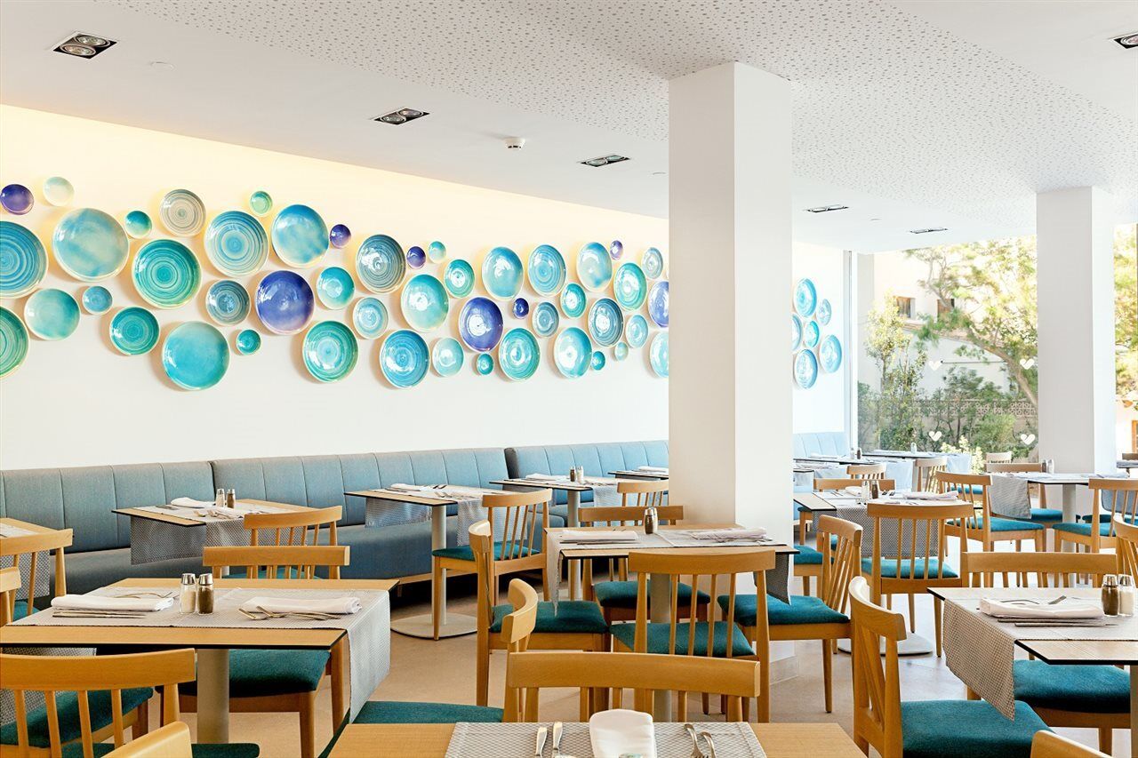 Diamant Hotel & Aparthotel Cala Ratjada  Dış mekan fotoğraf